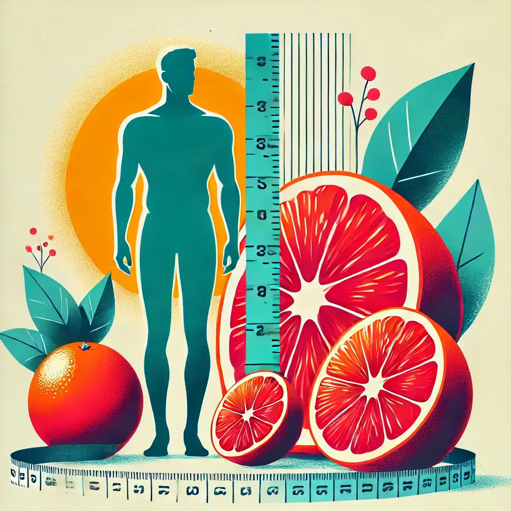 모로오렌지 효능