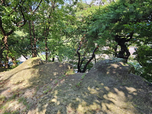 남원 가볼만한 곳- 애기봉에서 맨발걷기&amp;#44; 산책&amp;#44; 등산하세요