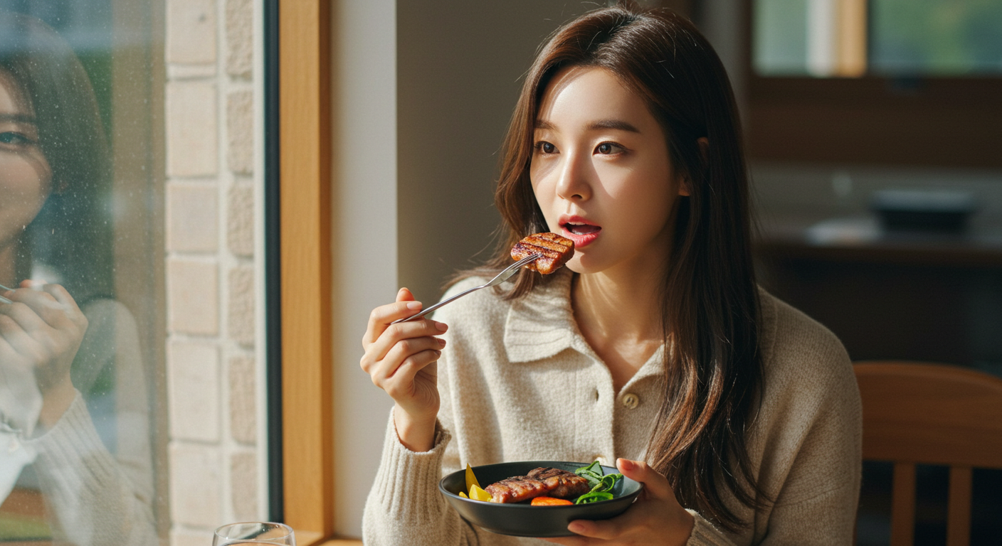 저탄고지 체지방&amp;#44;인슐린