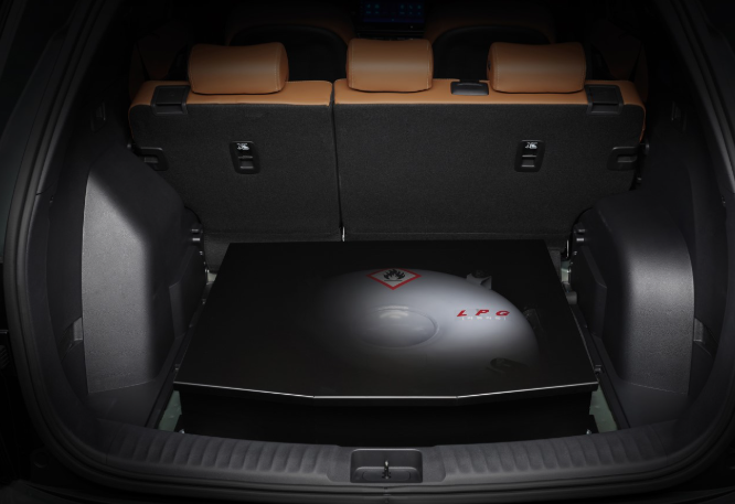 토레스 하이브리드 가격 공개!