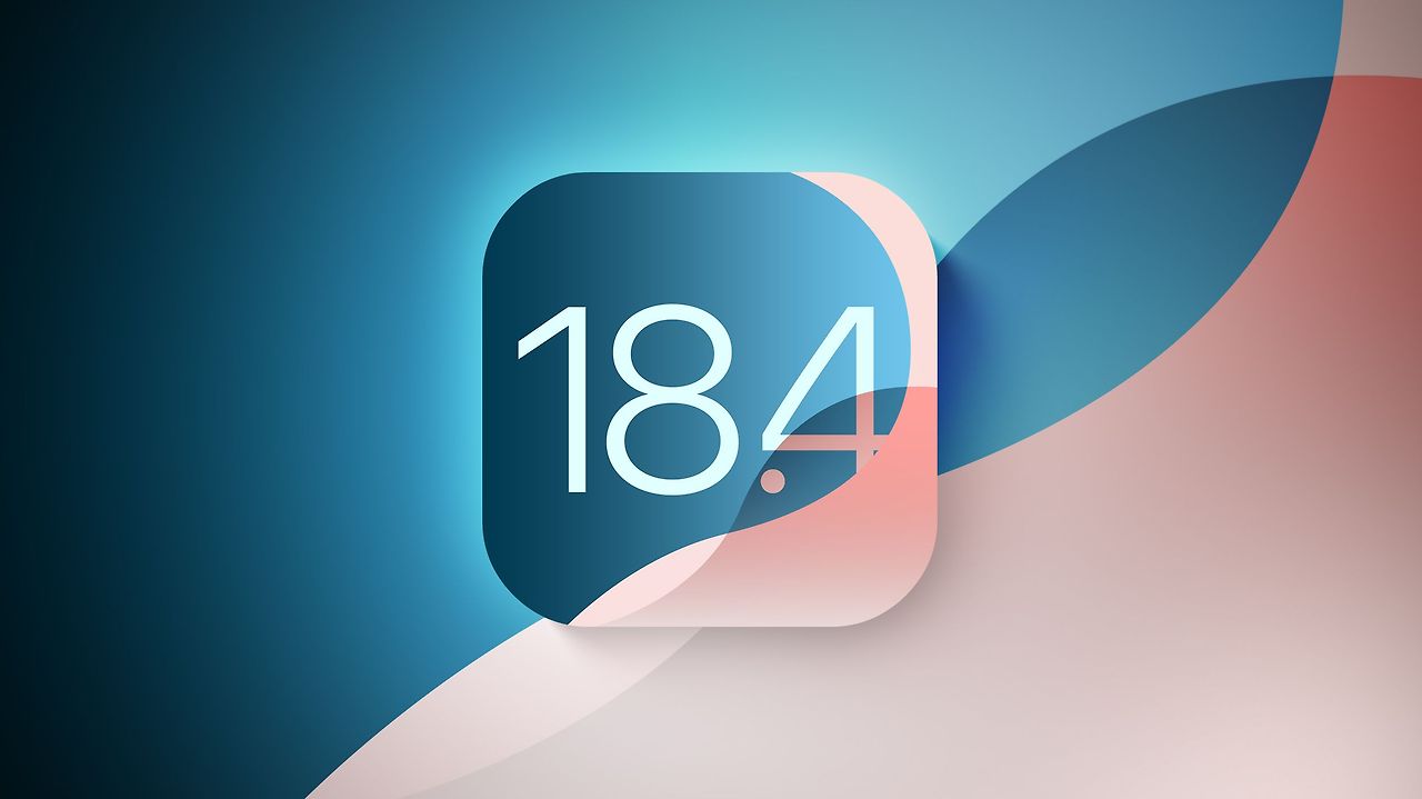 Apple Releases iOS 18.4 With Priority Notifications, Ambient Music, New Emoji and More