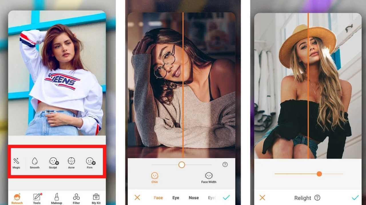 에어브러쉬-AirBrush