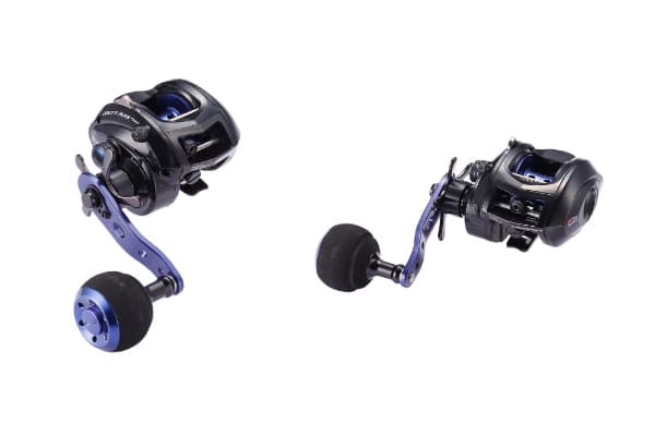 아부가르시아-솔티맥스플러스