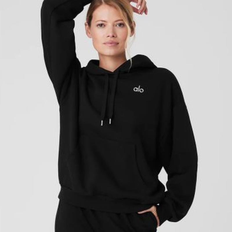 알로요가 아콜라드 후디