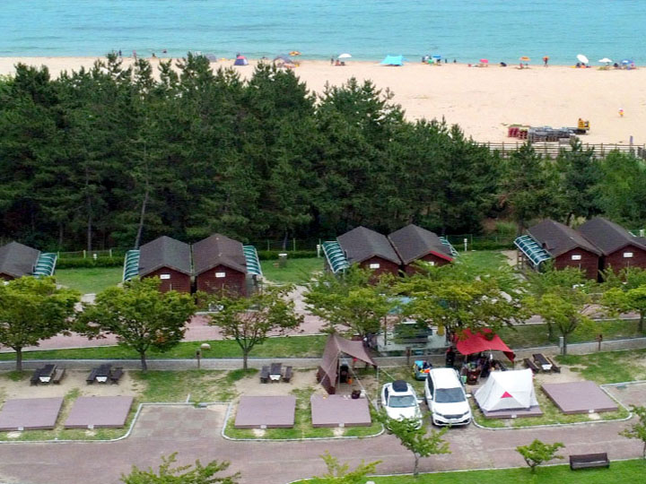 송지호오토캠핑장-2