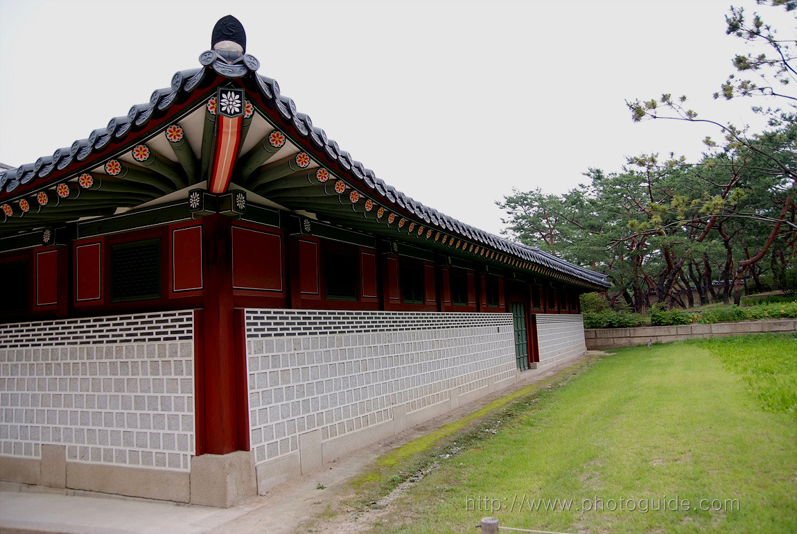 덕수궁 Deoksugung