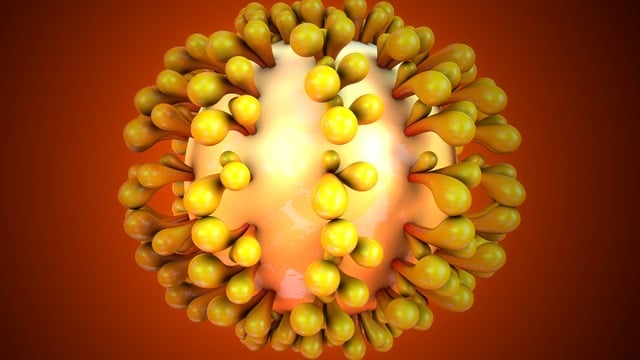 마이코플라스마-폐렴