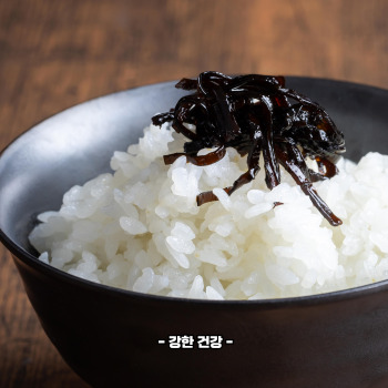 바나듐쌀 효능
