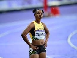 Tia Clayton