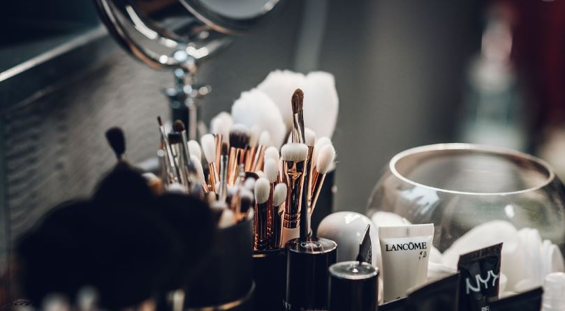 화장품 시장 분석 관련 사진