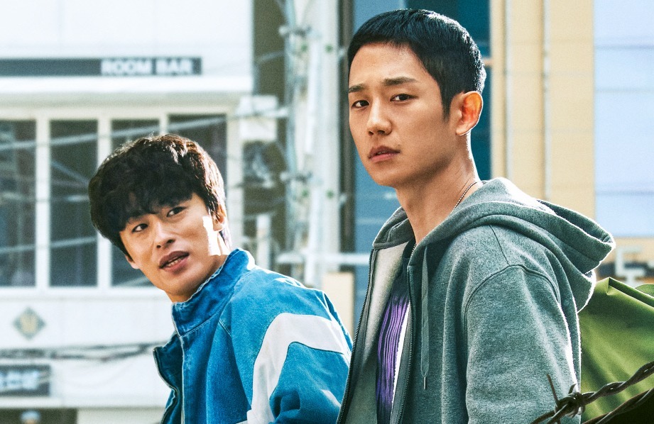 구교환 배우 프로필 키 나이 형 담배 논란 작품 설리 드라마 인스타