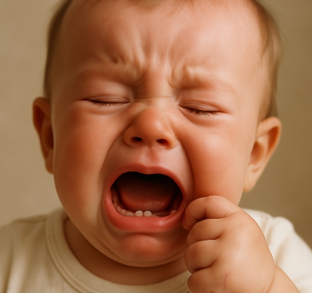 아기-구내염-전염