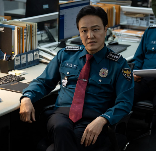 트리거 출연진 시즌2