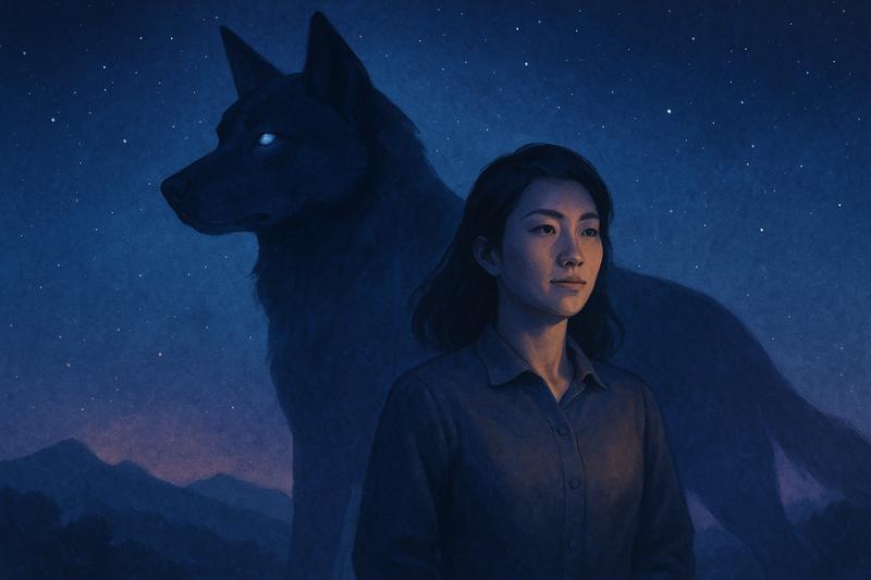 개가 나오는 꿈해몽: 태몽 연관성! 큰개꿈부터 검은강아지꿈, 흰개꿈해몽까지 개꿈의 모든 해석 정리