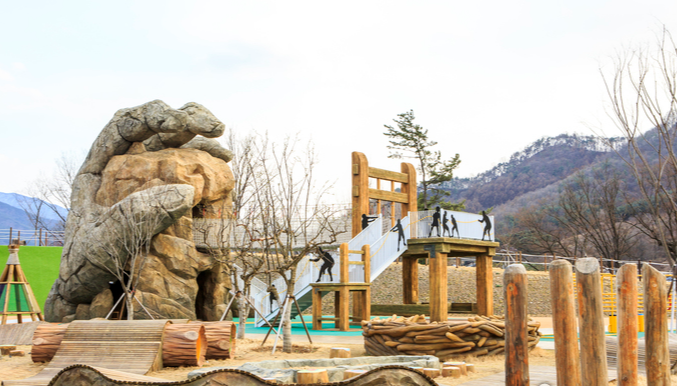 자이언트 포레스트