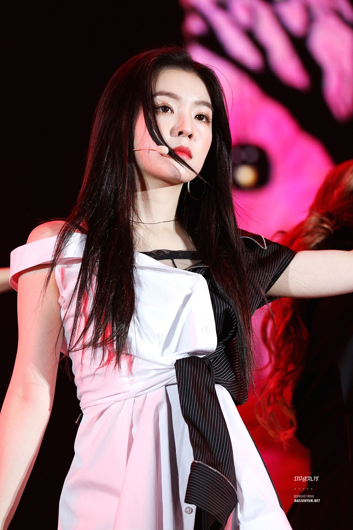 레드벨벳 아이린(배주현)
