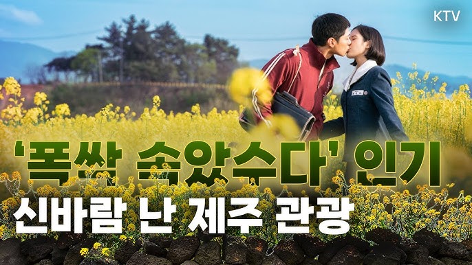 폭삭 속았수다 인기 이유