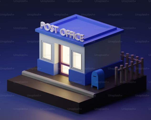 우체국 택배 실시간 배송 조회 방법