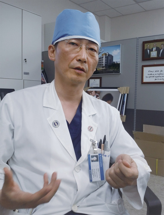 중증외상센터 넷플릭스 의학드라마