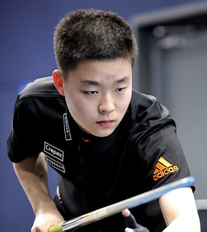 PBA 루키 김영원 결승 진출 하이라이트