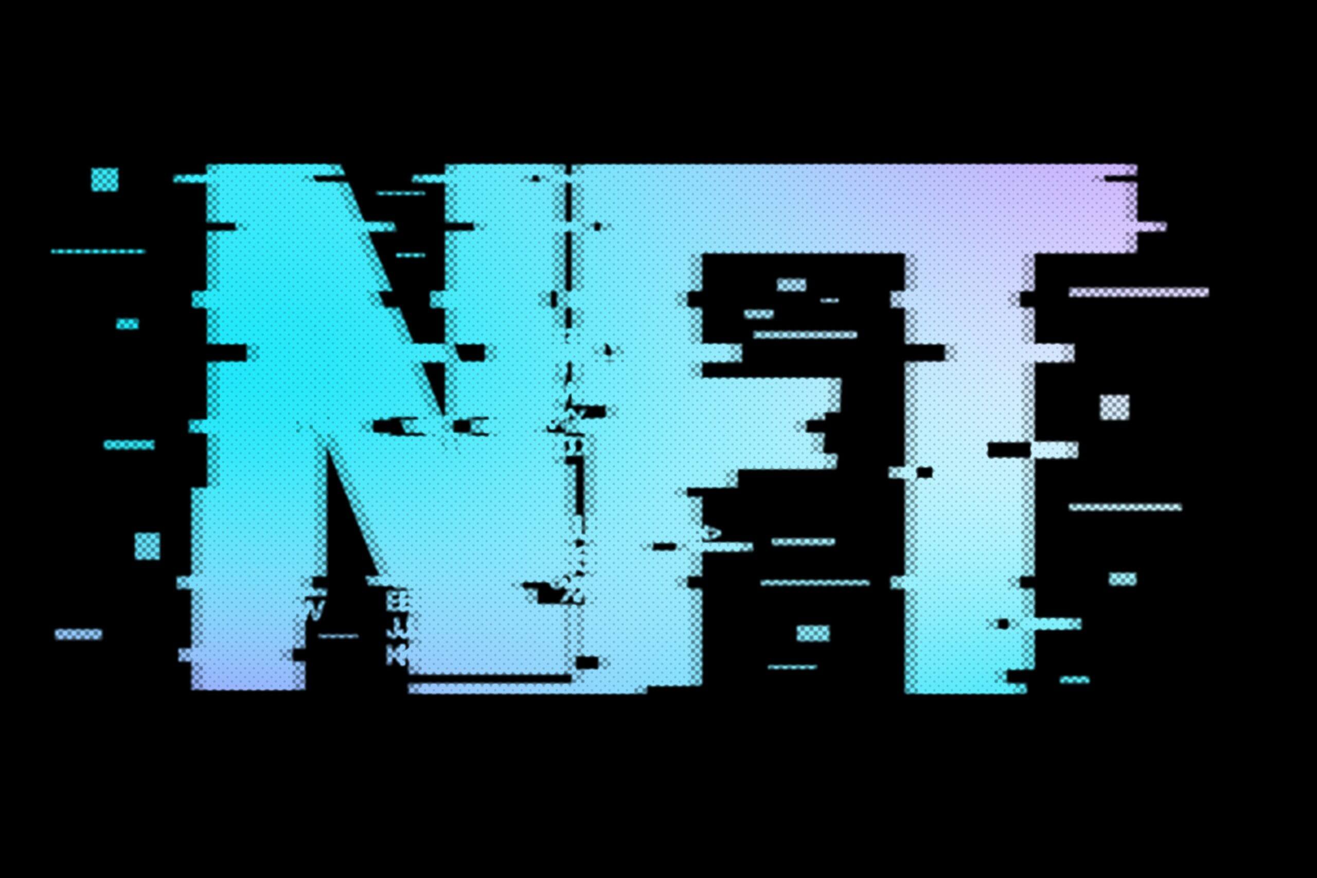 NFT란? 뜻 Non-Fungible Token 선예매 방법