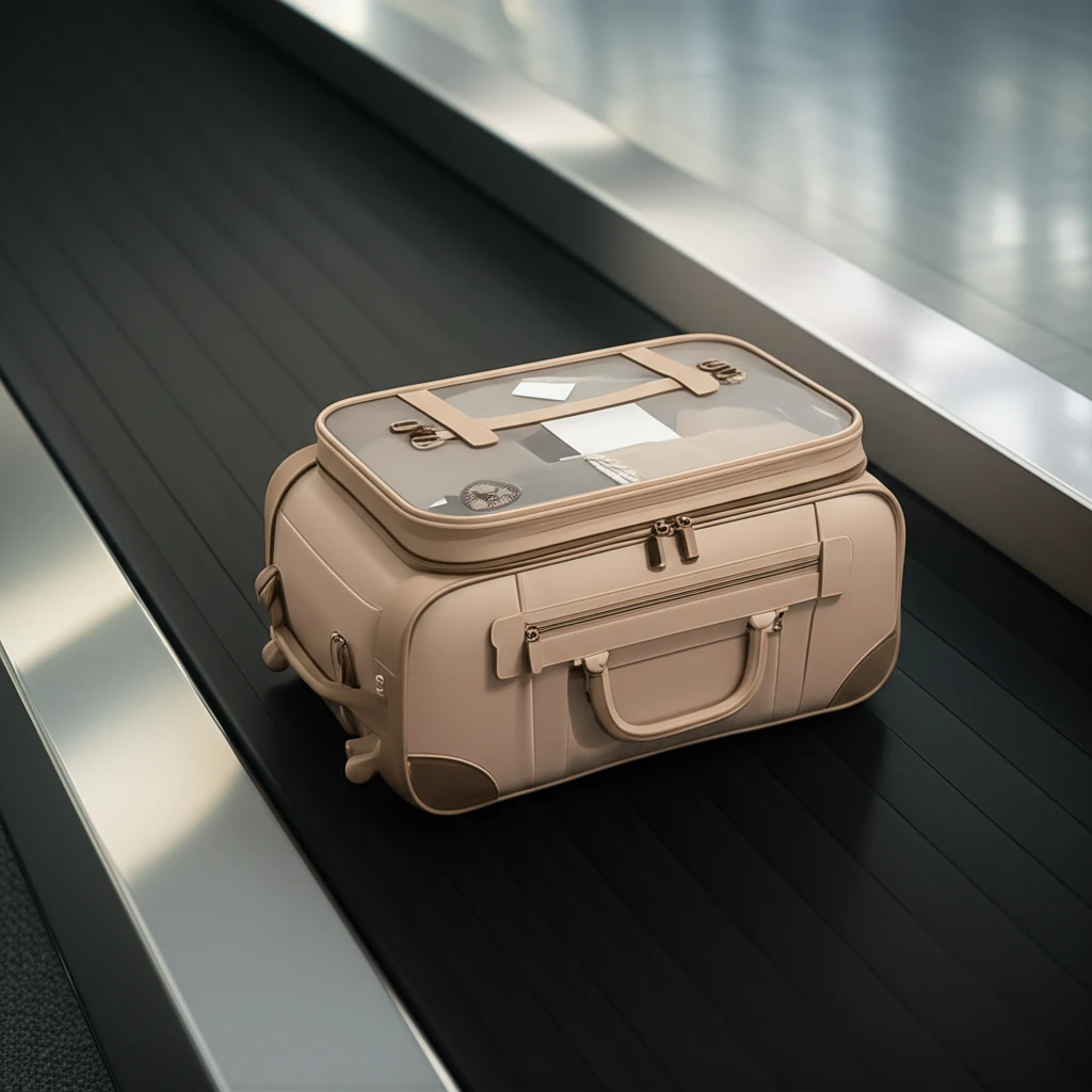 해외 공항 수하물 분실? 스픽 앱으로..