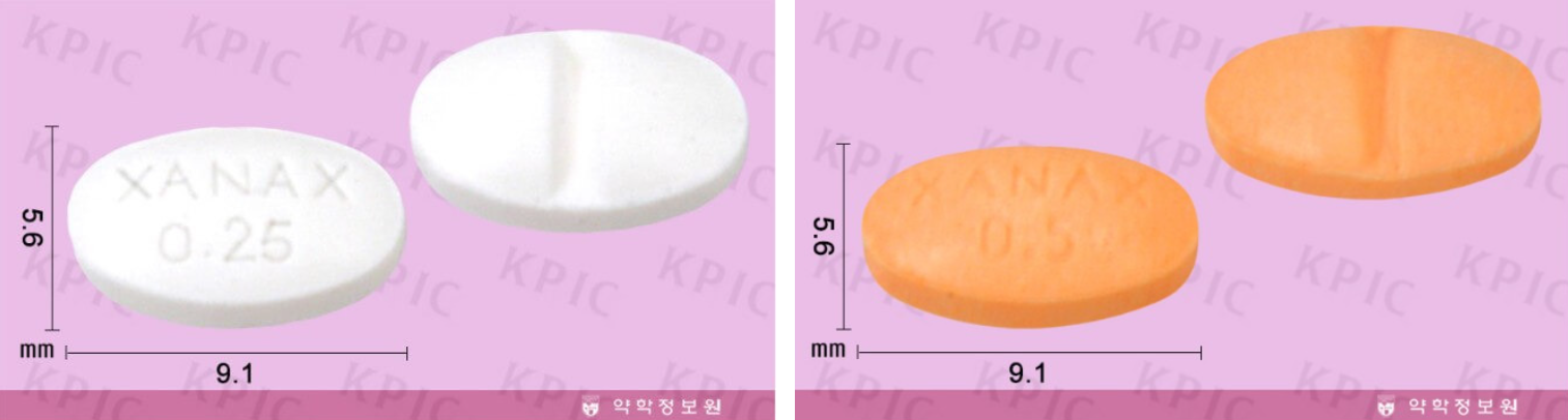 자낙스를 안전하게 사용하는 팁
