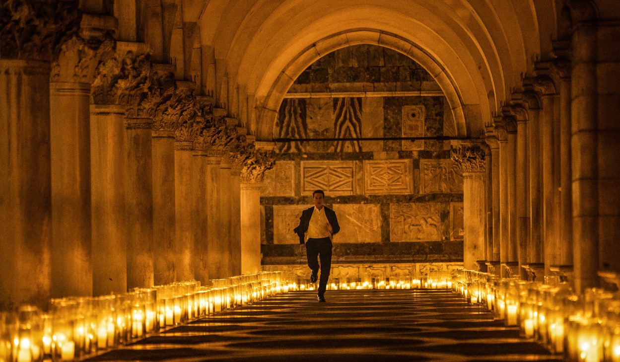 미션 임파서블 7(2)