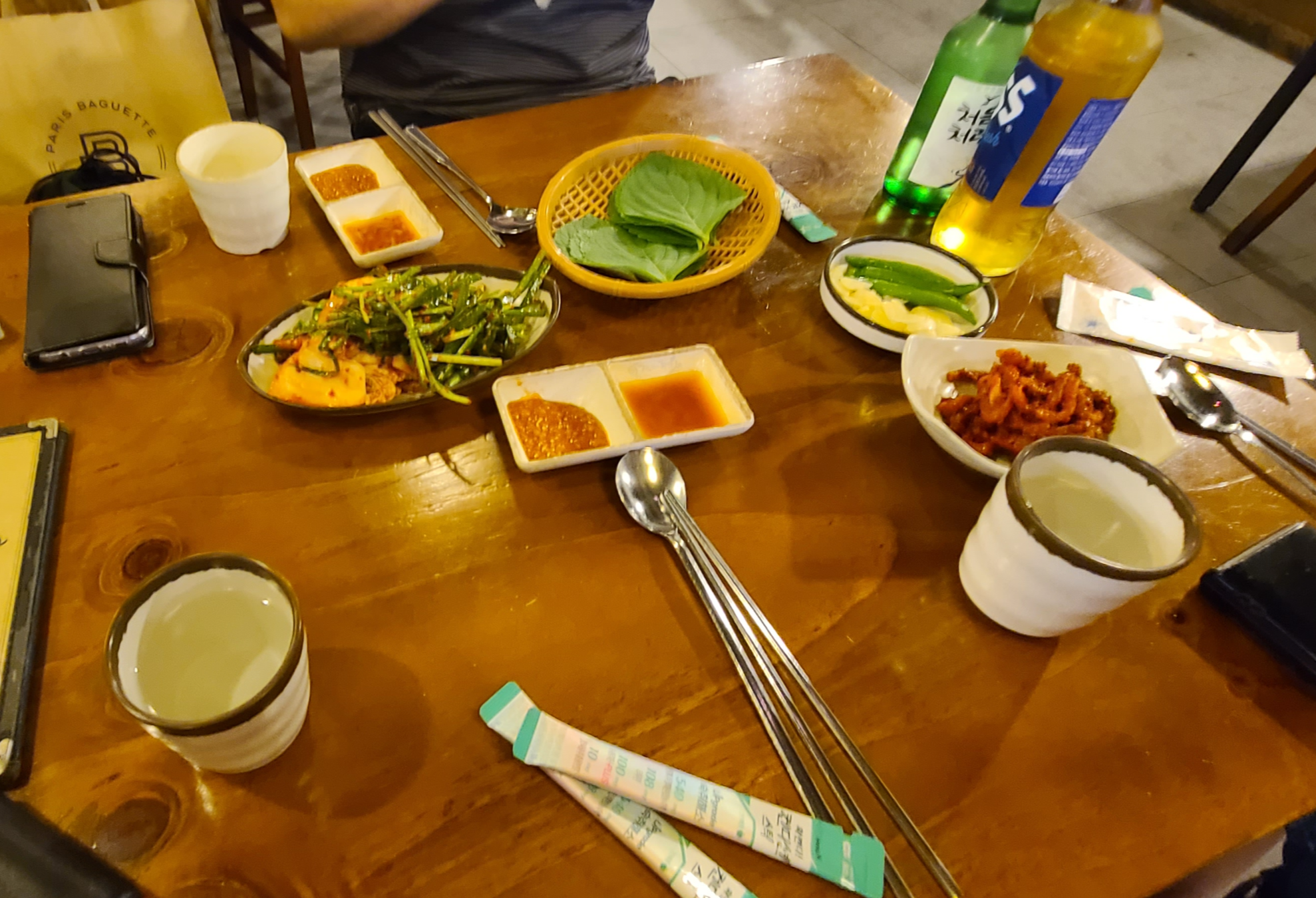 족발 보쌈 가장맛있는족발 단대오거리점 술안주 저녁식사 족발주문 밑반찬