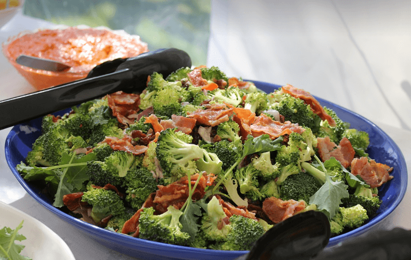 혈압 낮추는 음식 추천