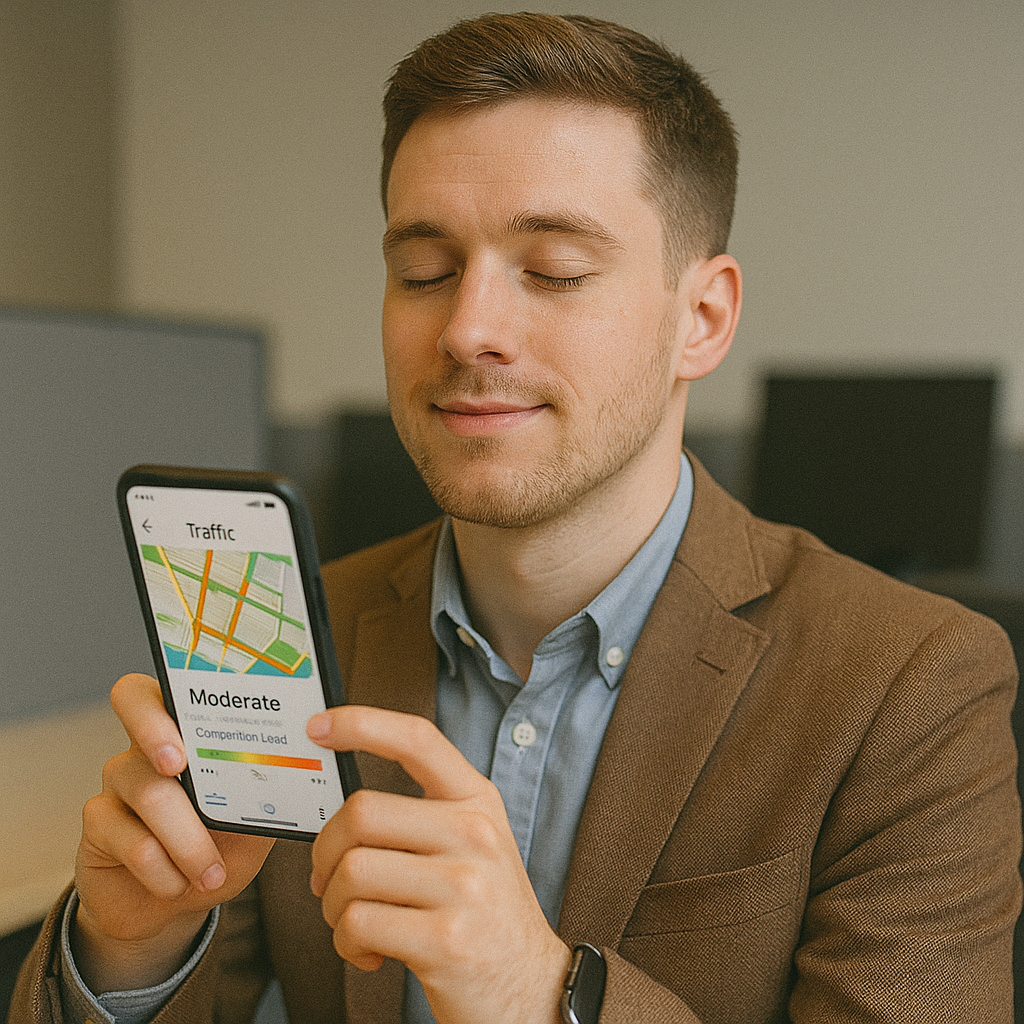 서울 직장인 루틴 트렌드 관련 이미지