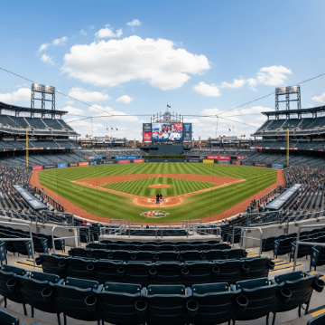 좌석 종류와 가격1