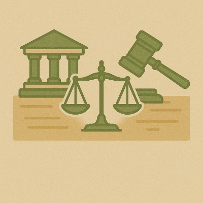 행정소송 이미지