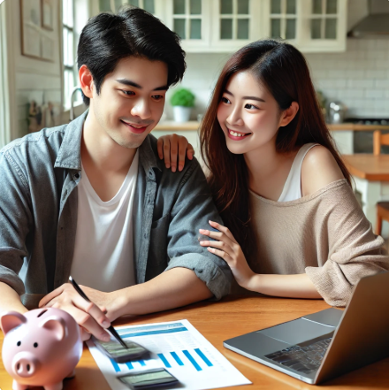 청년내일저축계좌 신청 조건