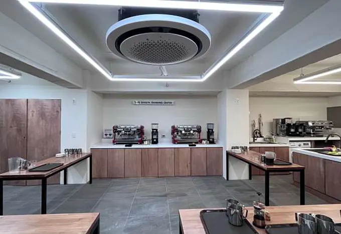 탑스바리스타학원