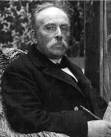 순수하고 아름다운 상상의 그림 앙리 루소 Henri Rousseau