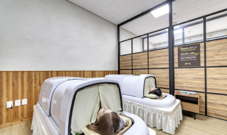 프로그램 체험 활동