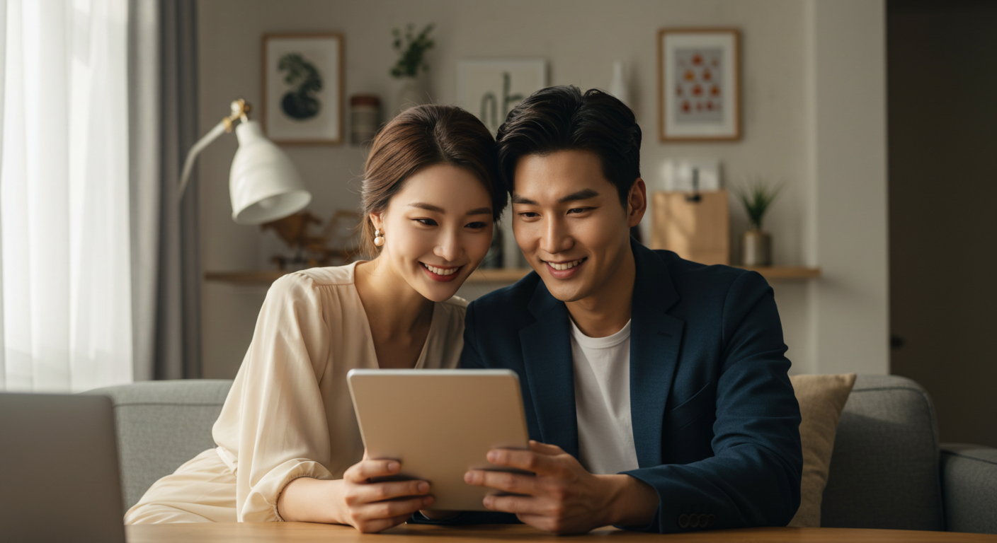 태블릿 렌탈