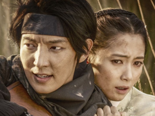 어게인 마이 라이프 출연 고사했던 이유 - 이준기