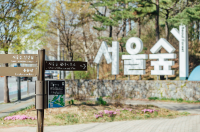 서울 가볼만한 곳 서울숲