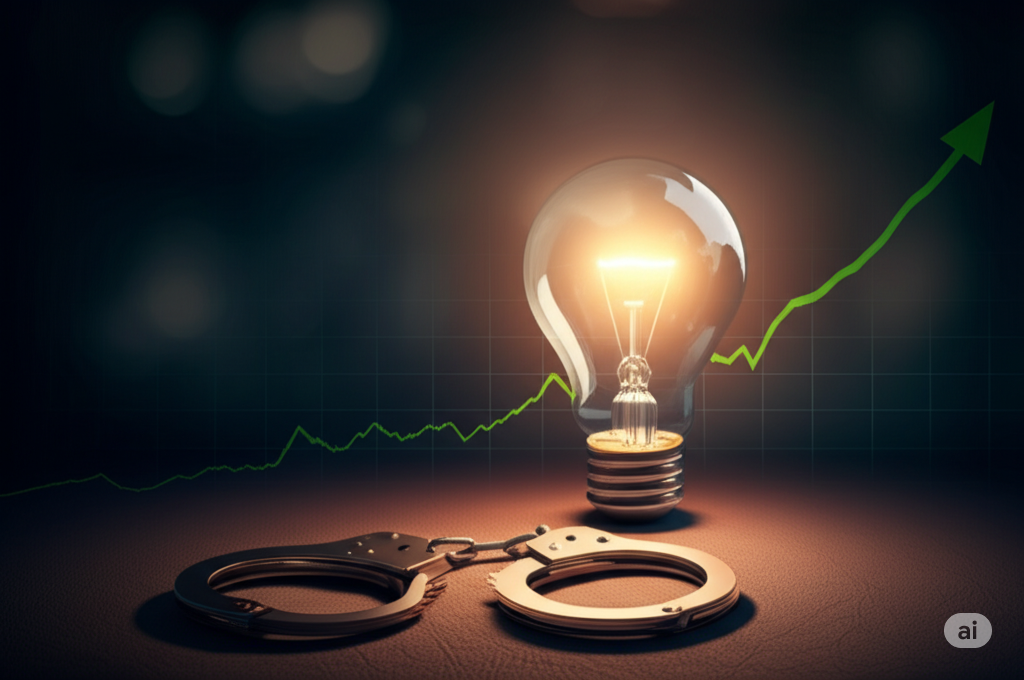 종착역 향하는 규제의 쇠사슬