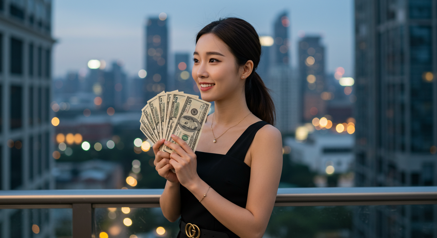 100만원 대출