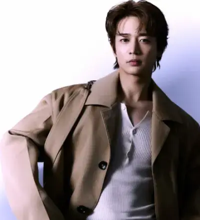 샤이니-민호-사진