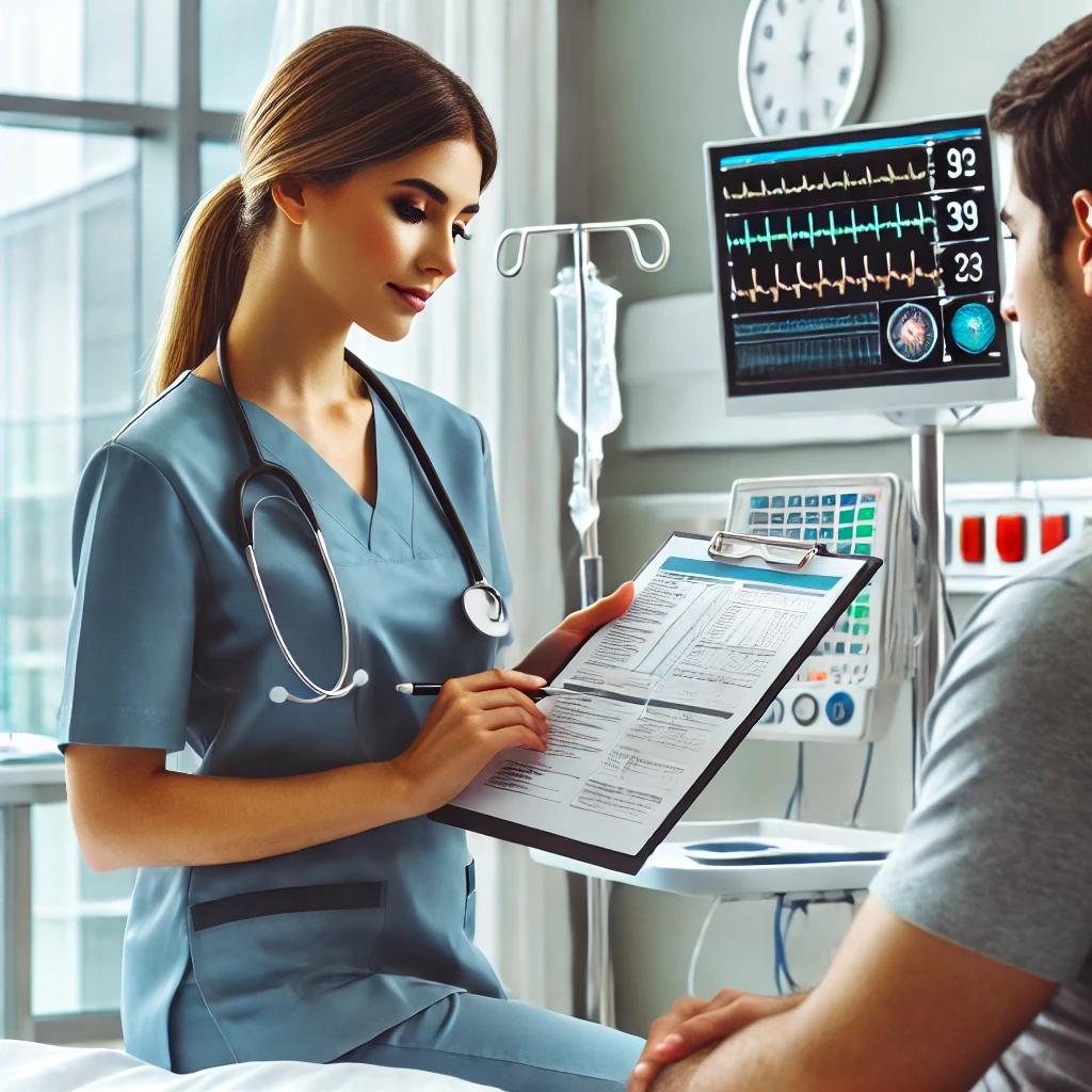 모야모야병 간호진단