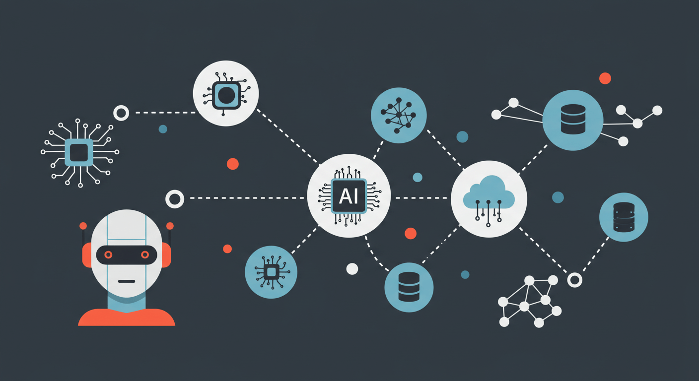 생성형 AI 완전 분석