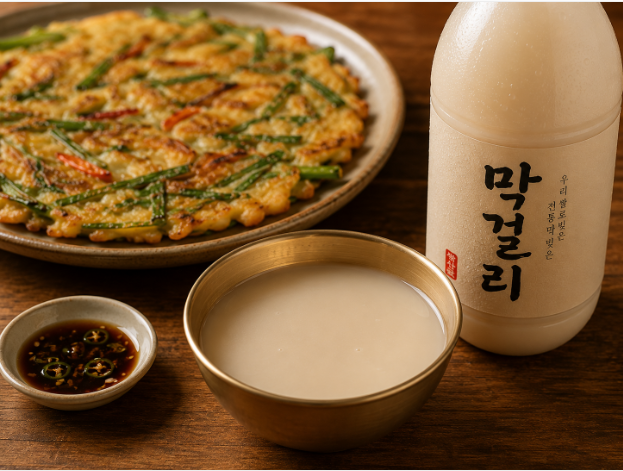 19 막걸리 유통기한과 보관