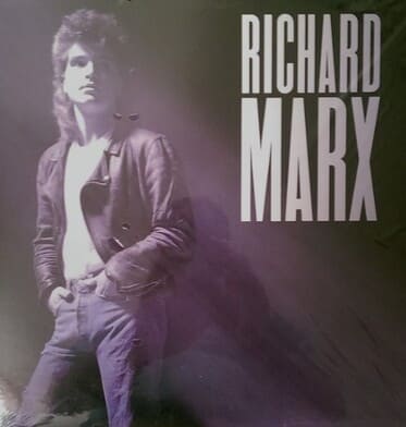 리차드 막스 앨범
