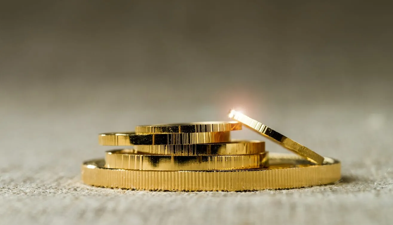 신용 화폐 제도