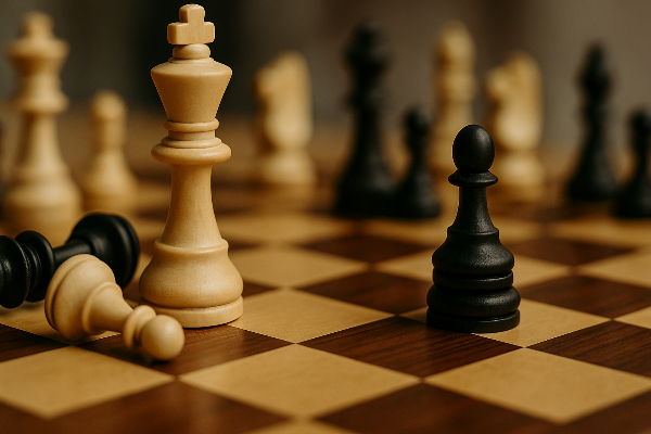 하이볼·로우볼로 상대방 심리 장악하기