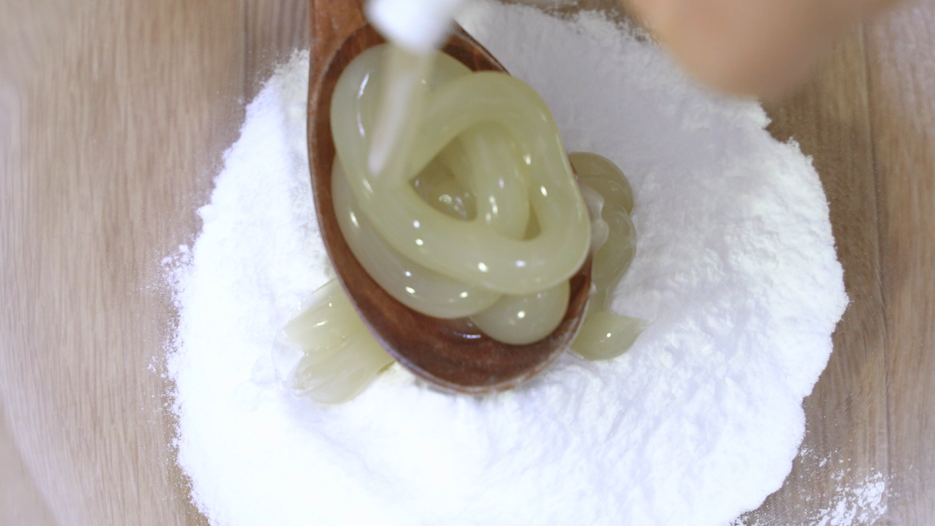 변기세정제 만들기